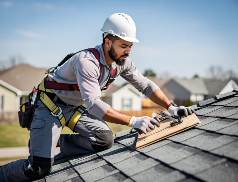 Roof Repair Calamvale